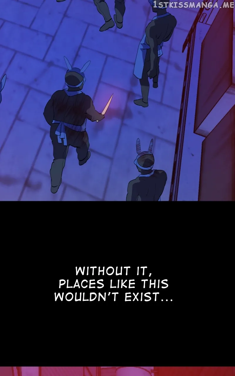 Death: Rescheduled Chapter 46 Online - página 43