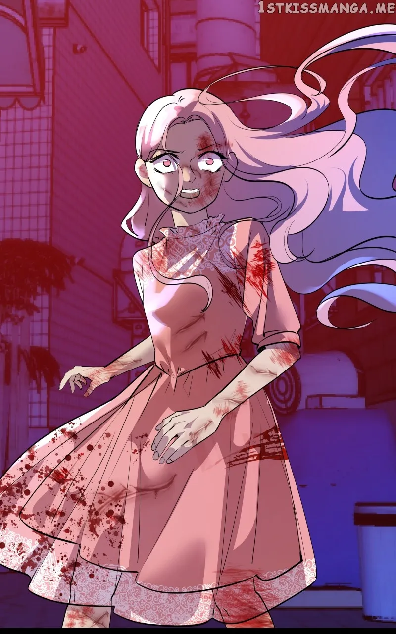 Death: Rescheduled Chapter 46 Online - página 44