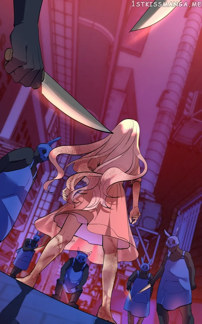 Death: Rescheduled Chapter 46 Online - página 47