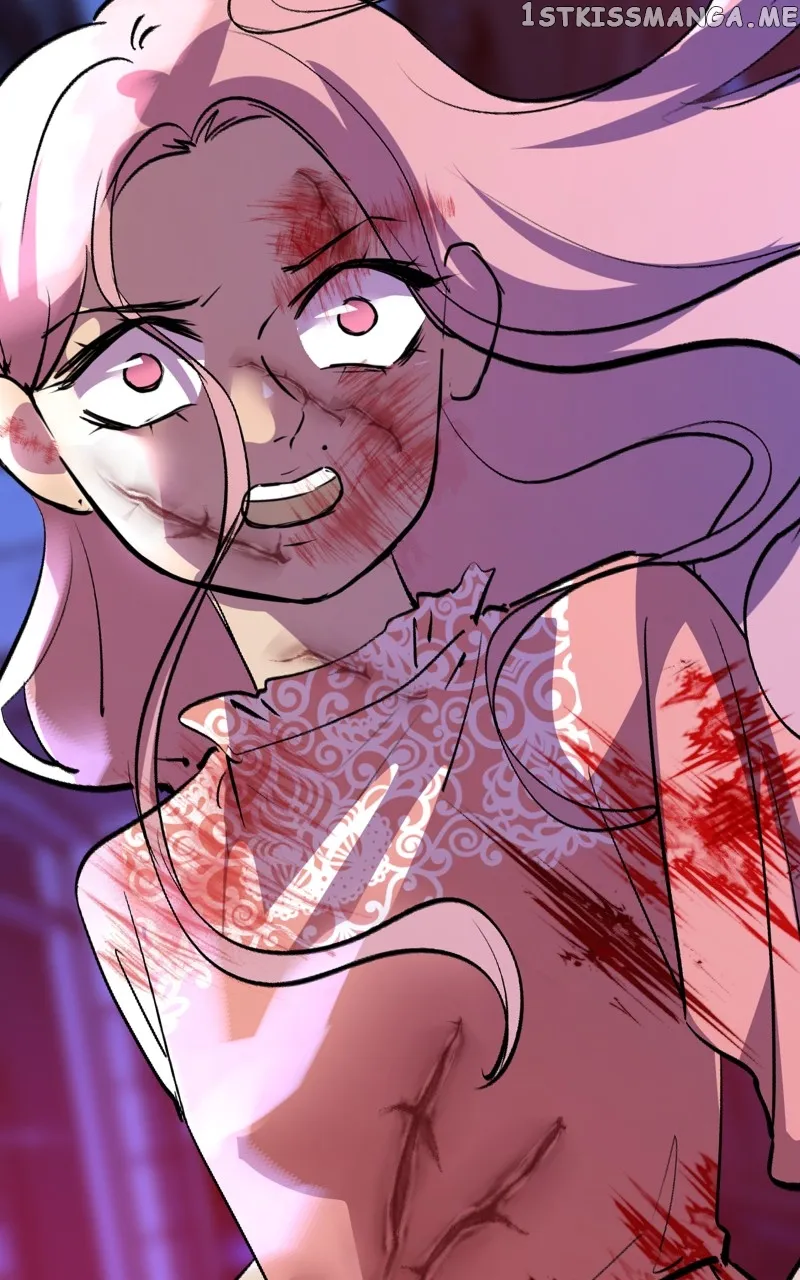 Death: Rescheduled Chapter 46 Online - página 49