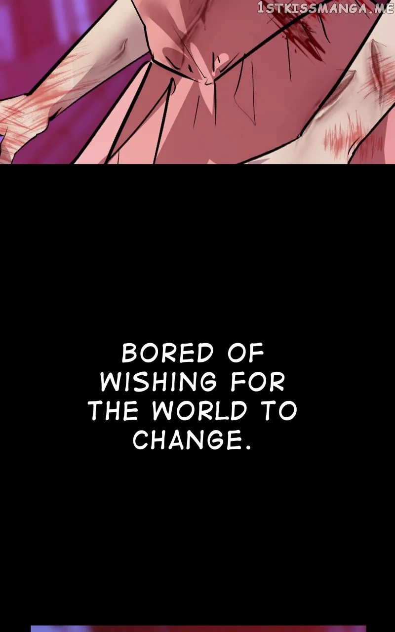 Death: Rescheduled Chapter 46 Online - página 50