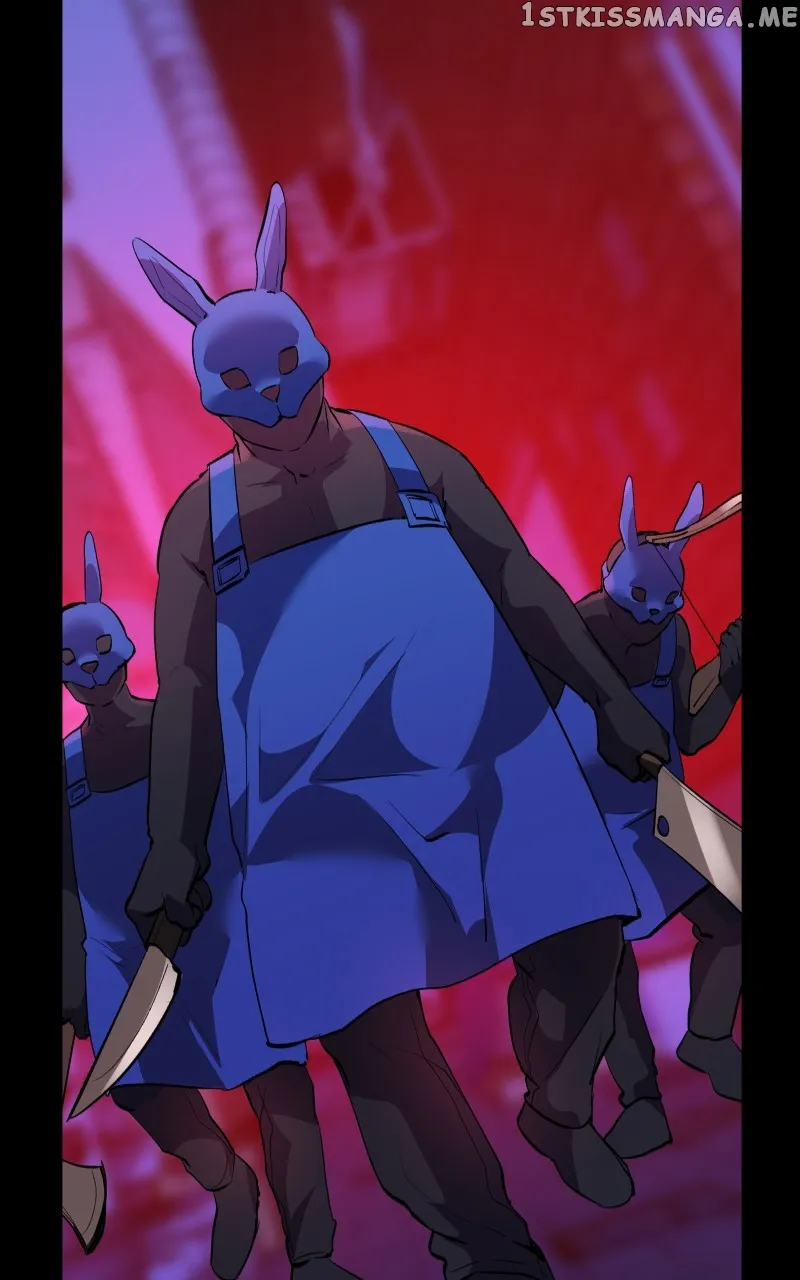 Death: Rescheduled Chapter 46 Online - página 51