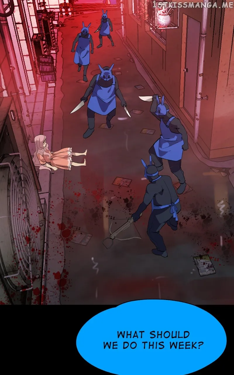 Death: Rescheduled Chapter 46 Online - página 53