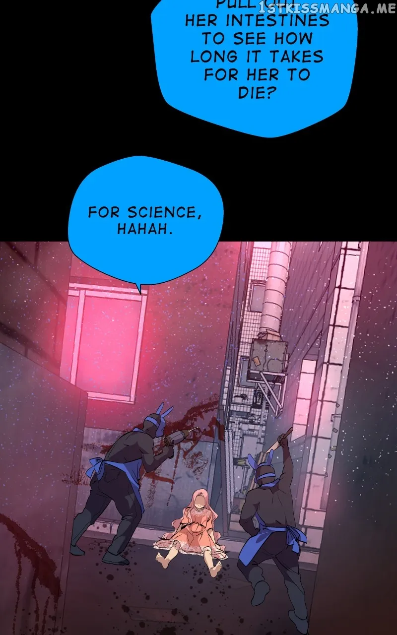 Death: Rescheduled Chapter 46 Online - página 55