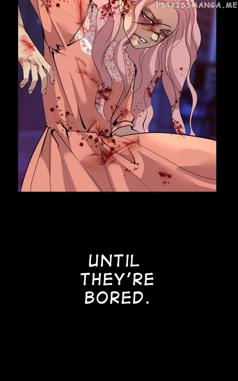 Death: Rescheduled Chapter 46 Online - página 57