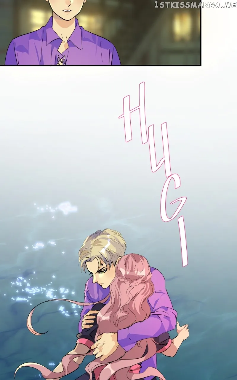 Death: Rescheduled Chapter 46 Online - página 61