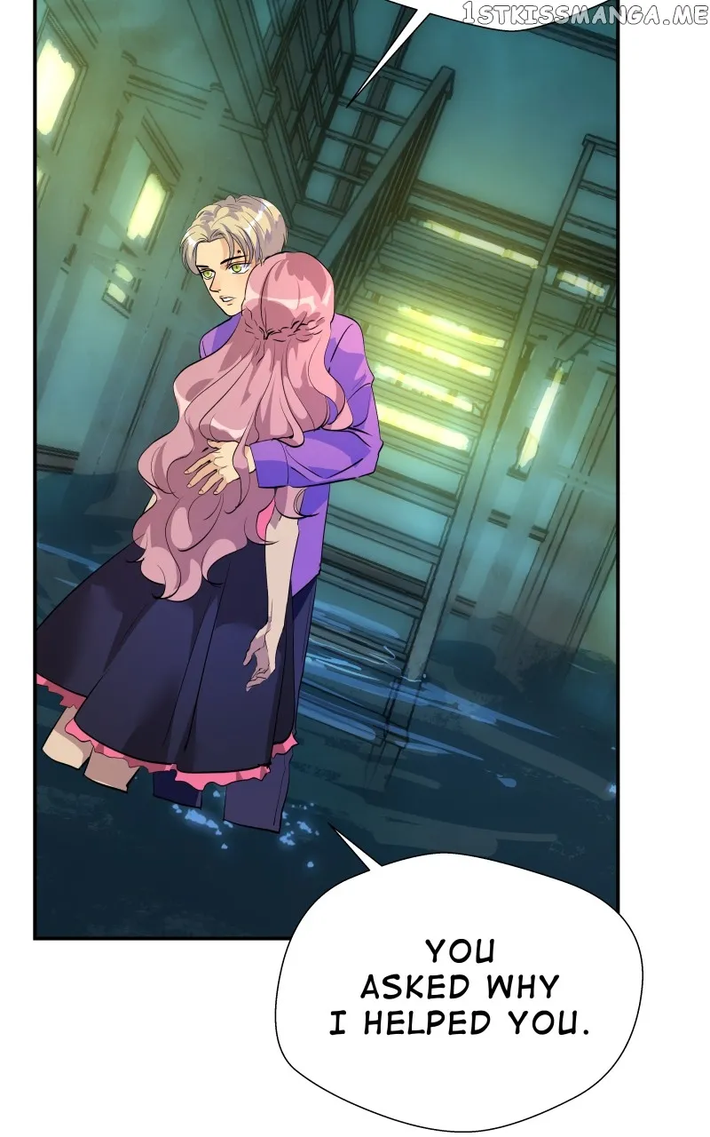 Death: Rescheduled Chapter 46 Online - página 64
