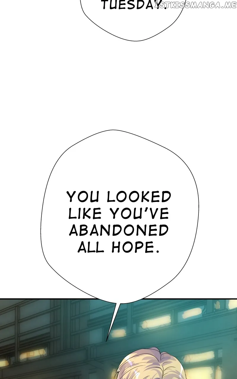 Death: Rescheduled Chapter 46 Online - página 68
