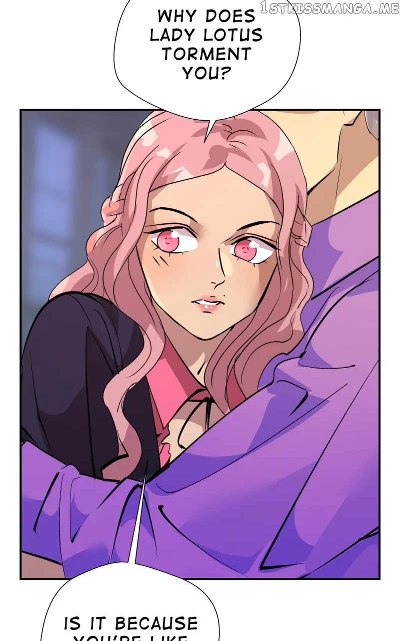 Death: Rescheduled Chapter 46 Online - página 76