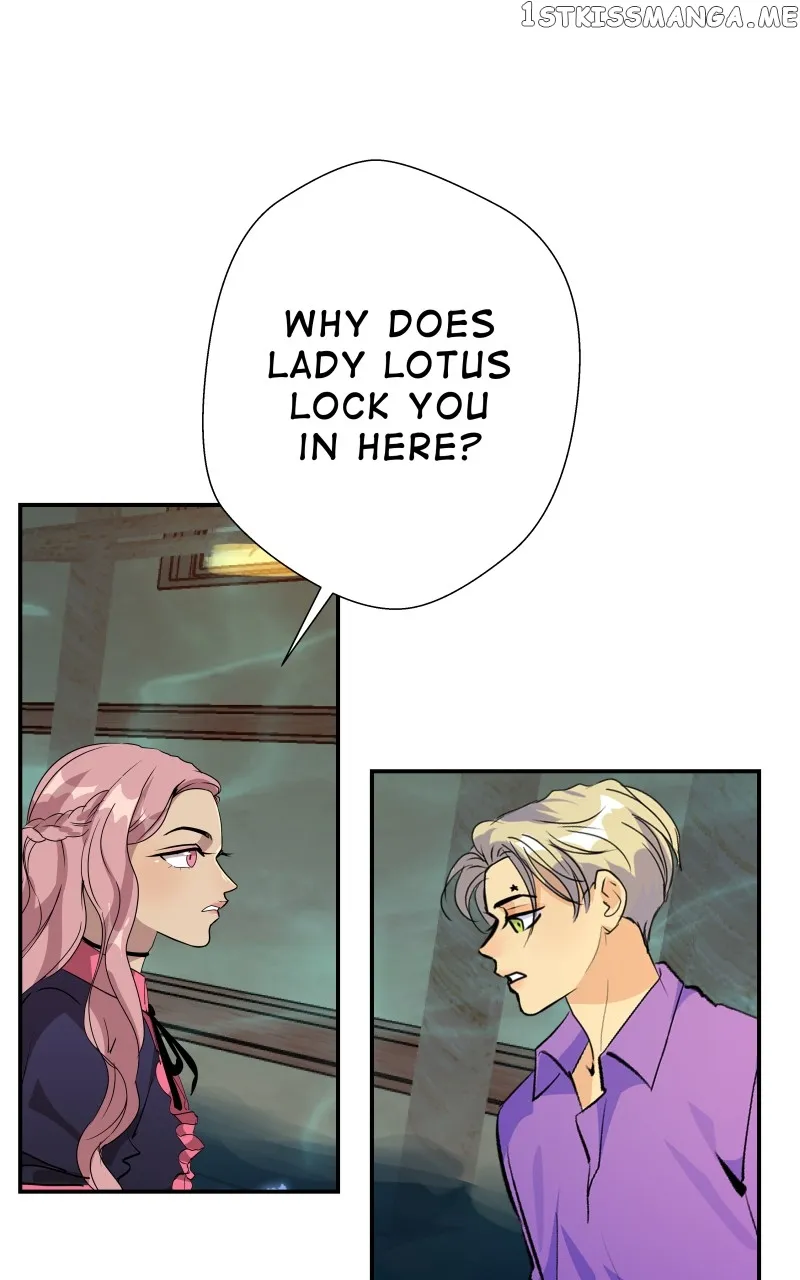 Death: Rescheduled Chapter 47 Online - página 2