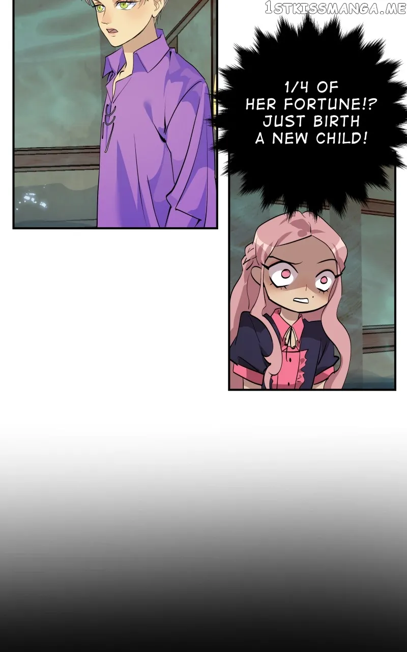 Death: Rescheduled Chapter 47 Online - página 8