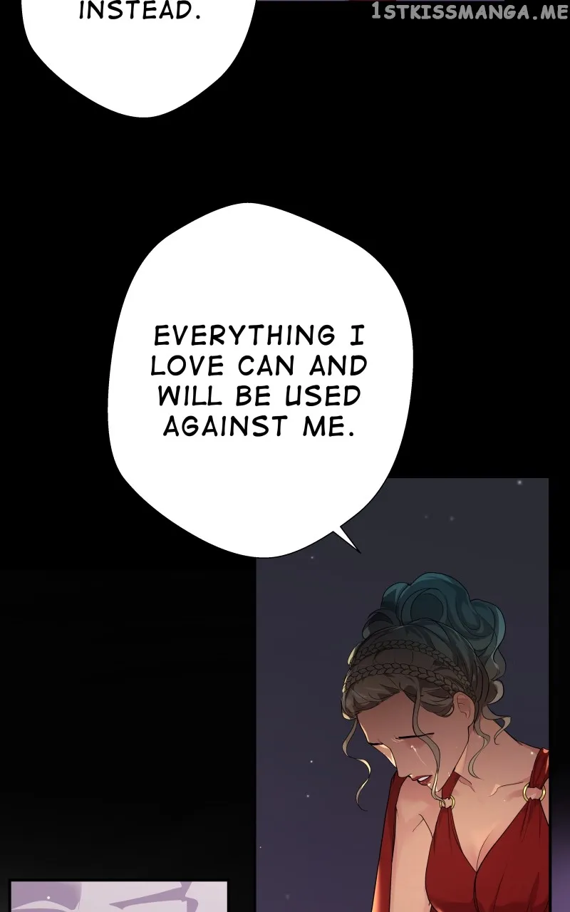Death: Rescheduled Chapter 47 Online - página 15