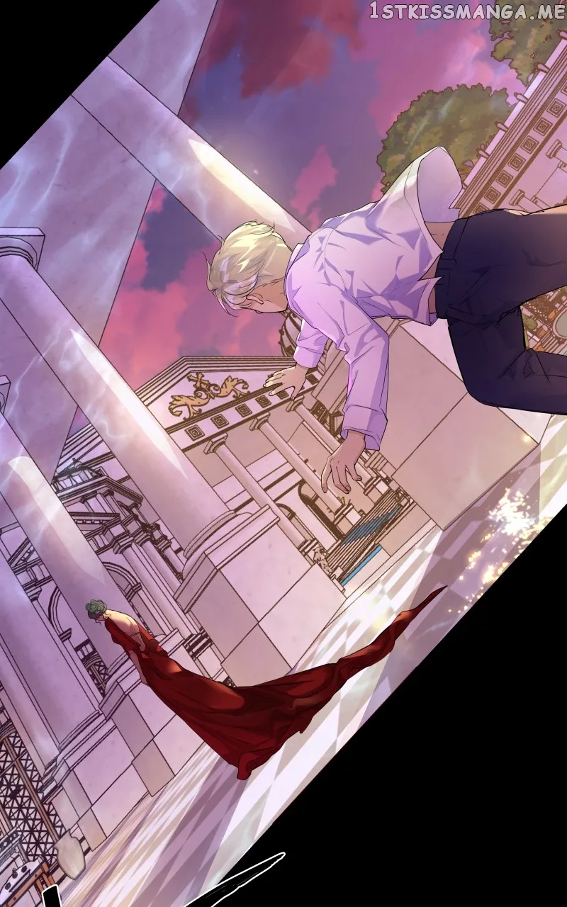 Death: Rescheduled Chapter 47 Online - página 22