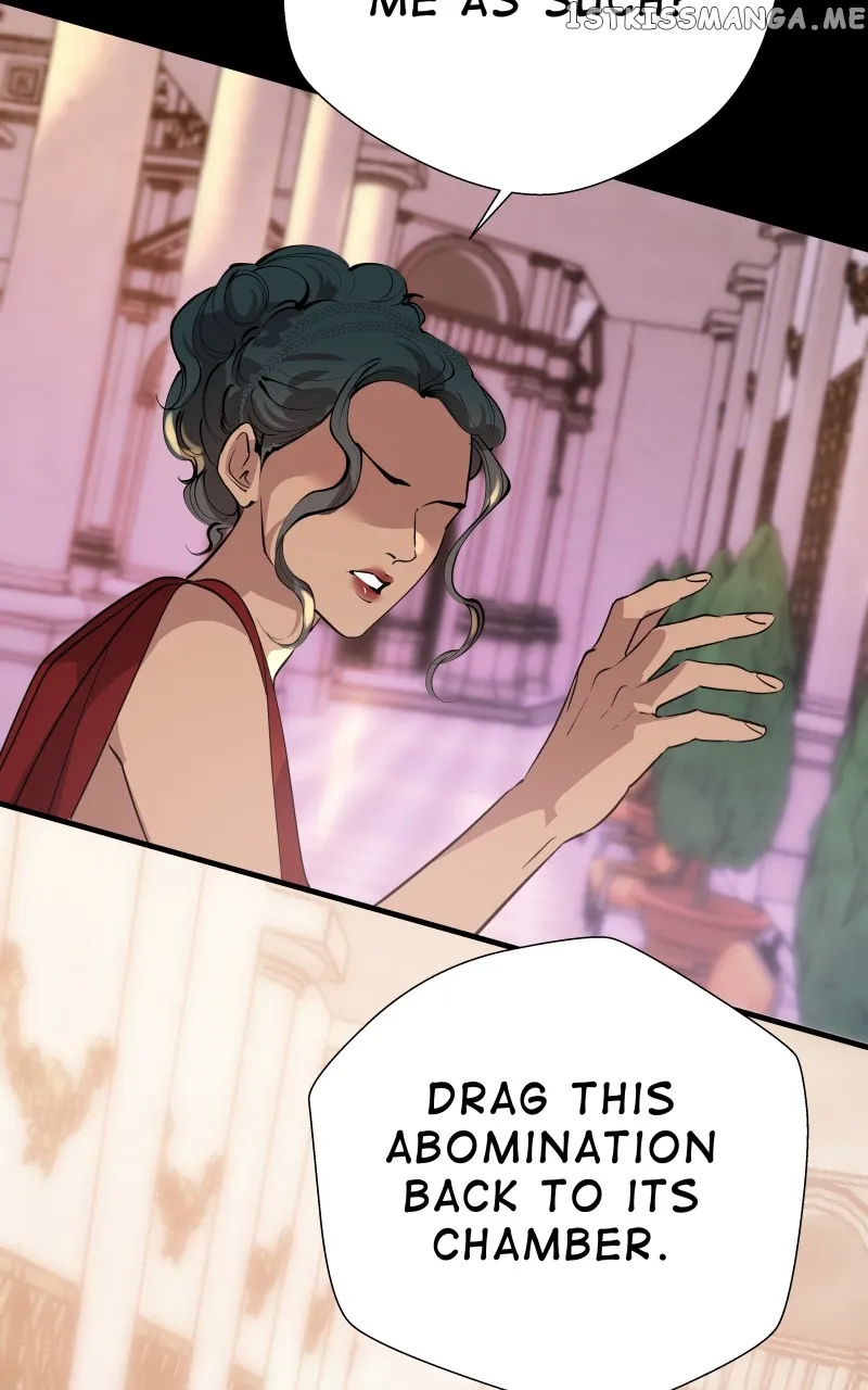 Death: Rescheduled Chapter 47 Online - página 25