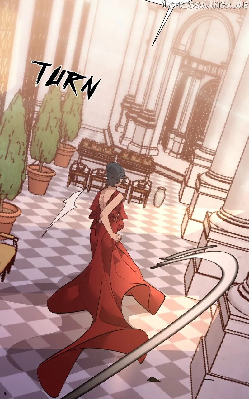 Death: Rescheduled Chapter 47 Online - página 26