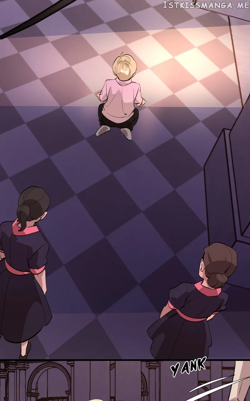 Death: Rescheduled Chapter 47 Online - página 27