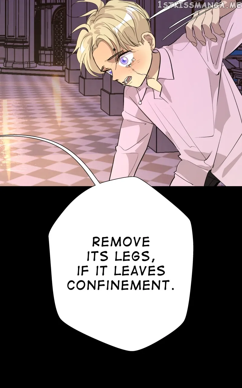 Death: Rescheduled Chapter 47 Online - página 28