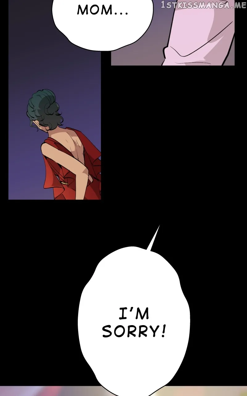 Death: Rescheduled Chapter 47 Online - página 30