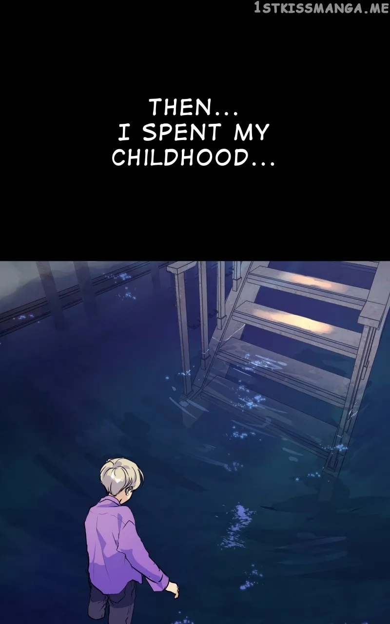 Death: Rescheduled Chapter 47 Online - página 33
