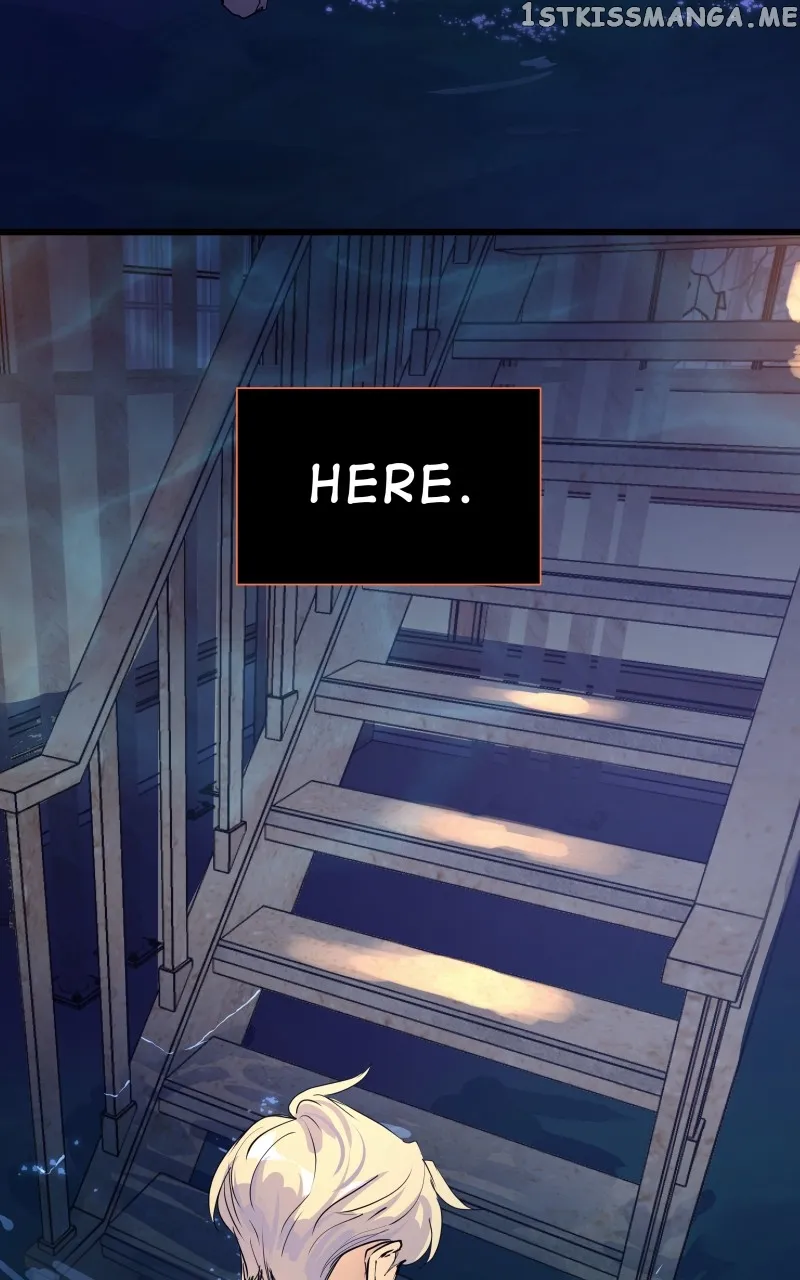 Death: Rescheduled Chapter 47 Online - página 34