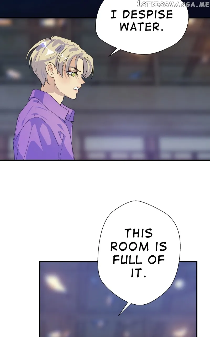 Death: Rescheduled Chapter 47 Online - página 36