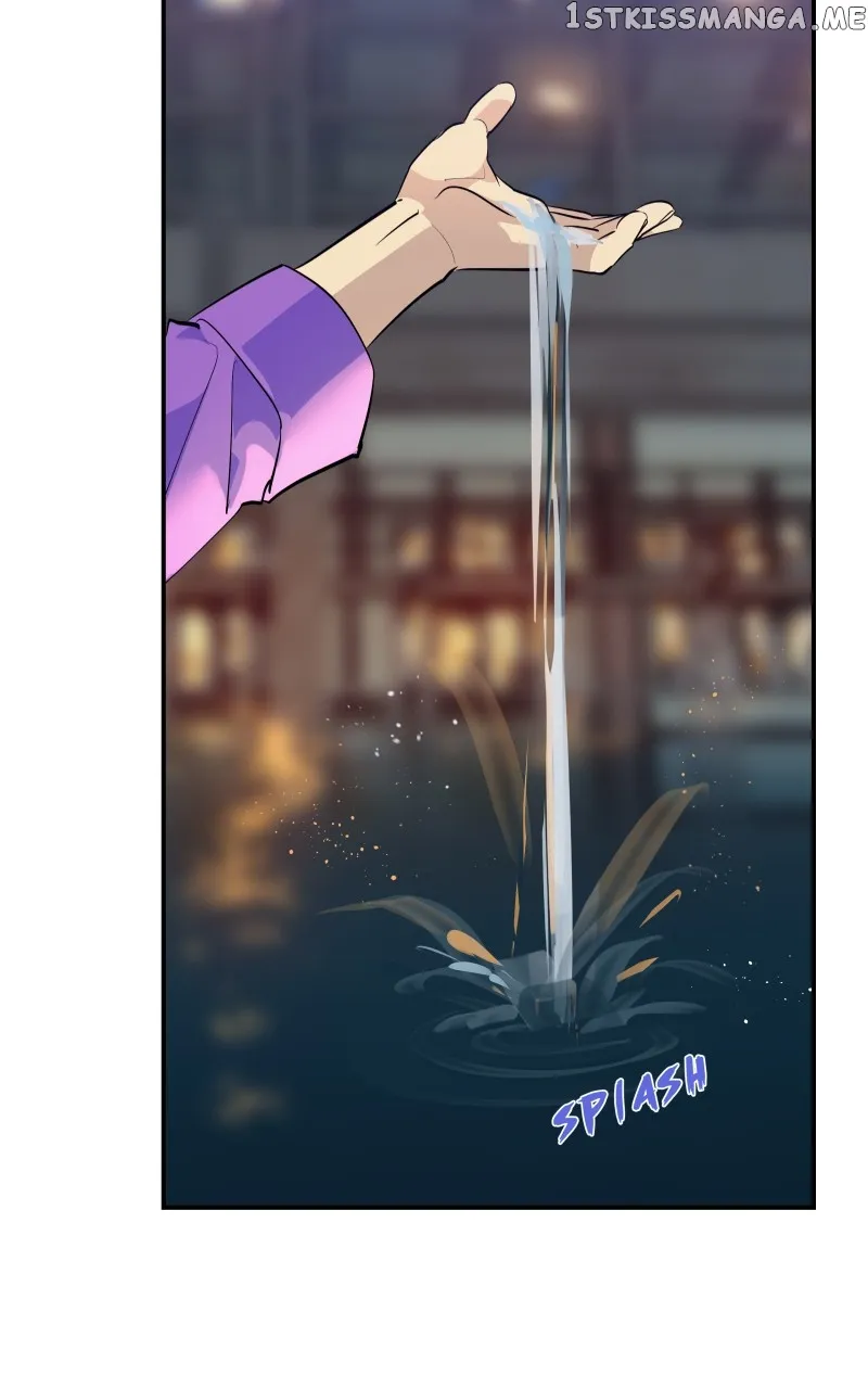 Death: Rescheduled Chapter 47 Online - página 37