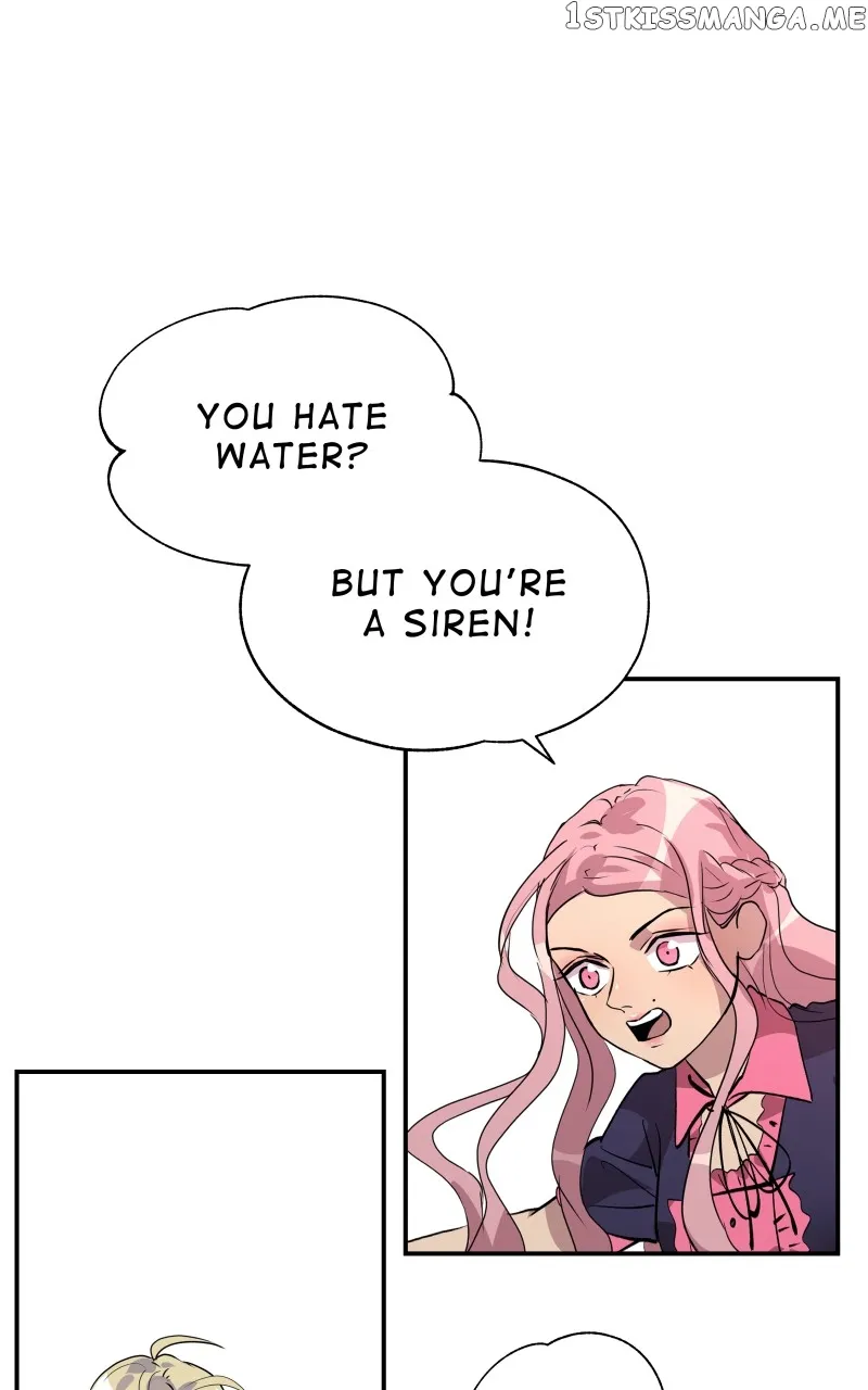 Death: Rescheduled Chapter 47 Online - página 38