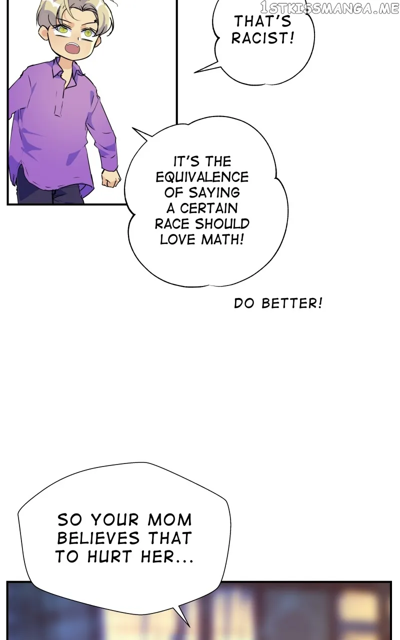 Death: Rescheduled Chapter 47 Online - página 39