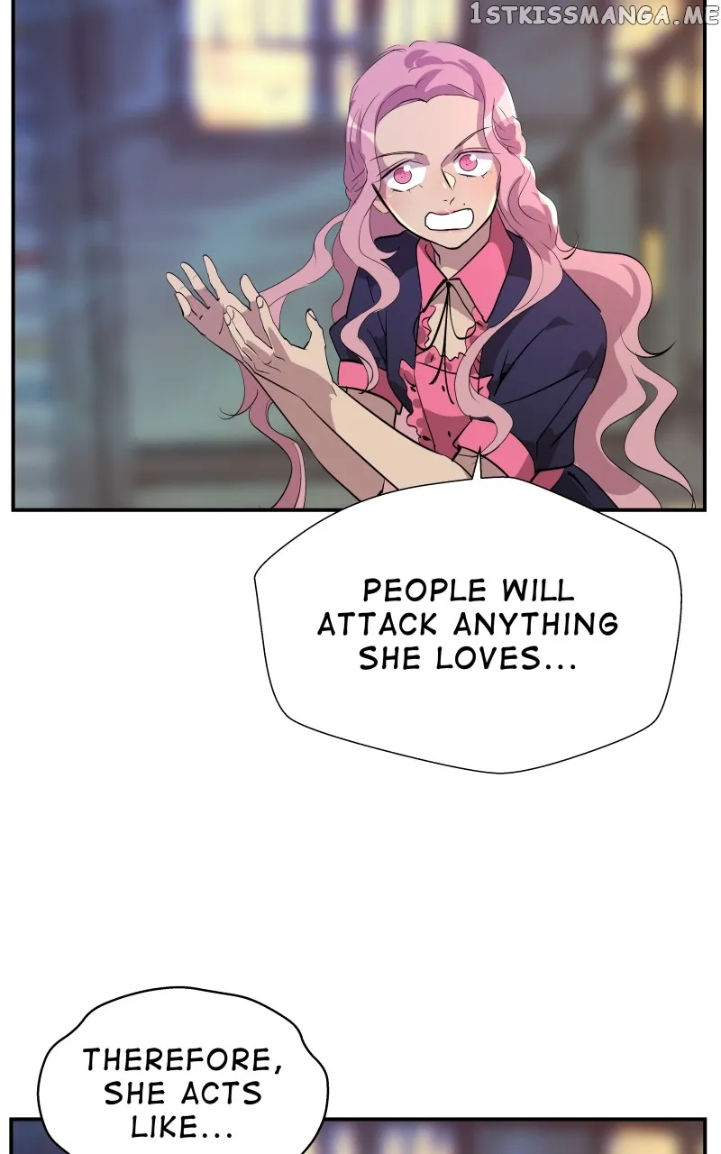 Death: Rescheduled Chapter 47 Online - página 40