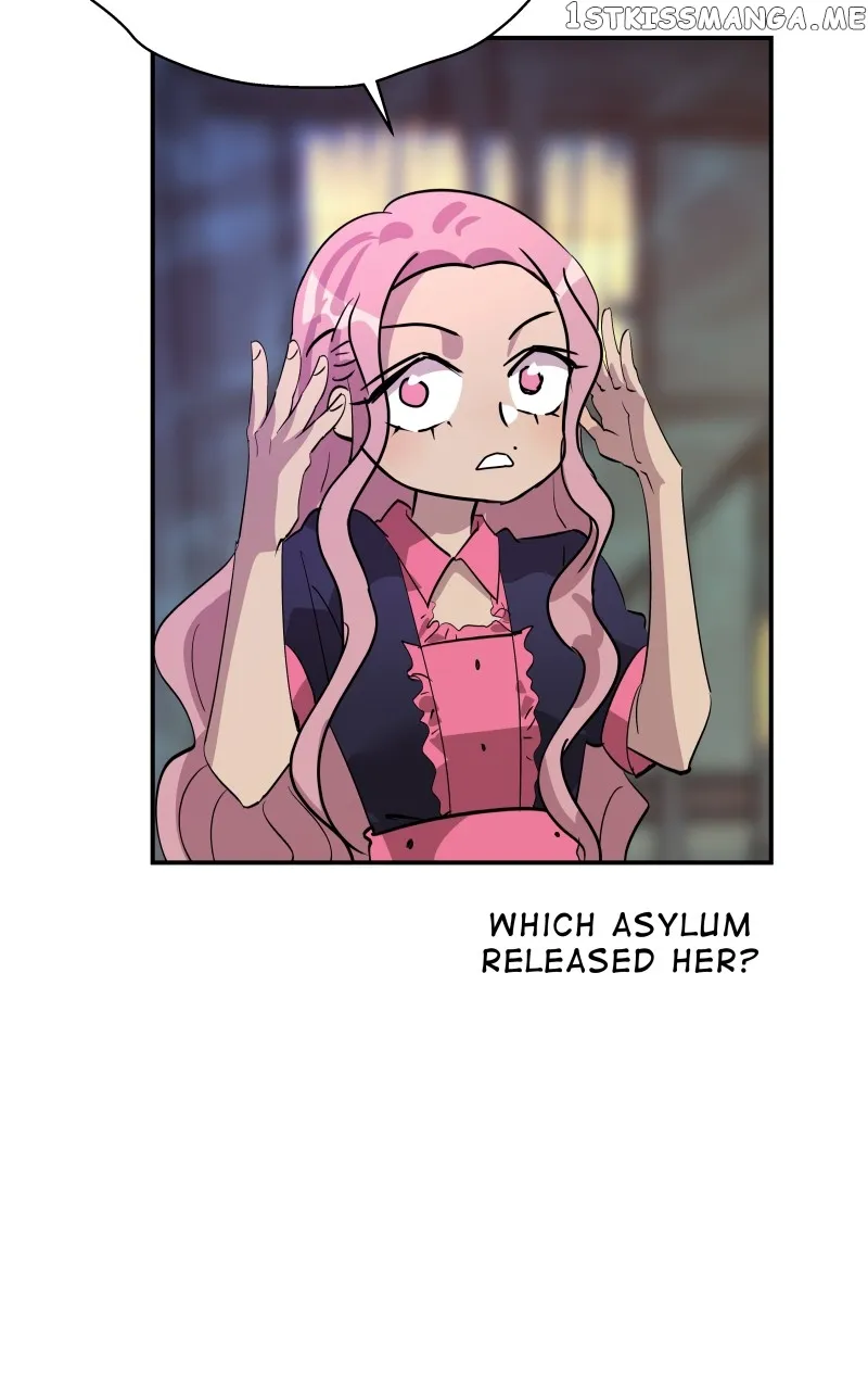 Death: Rescheduled Chapter 47 Online - página 43