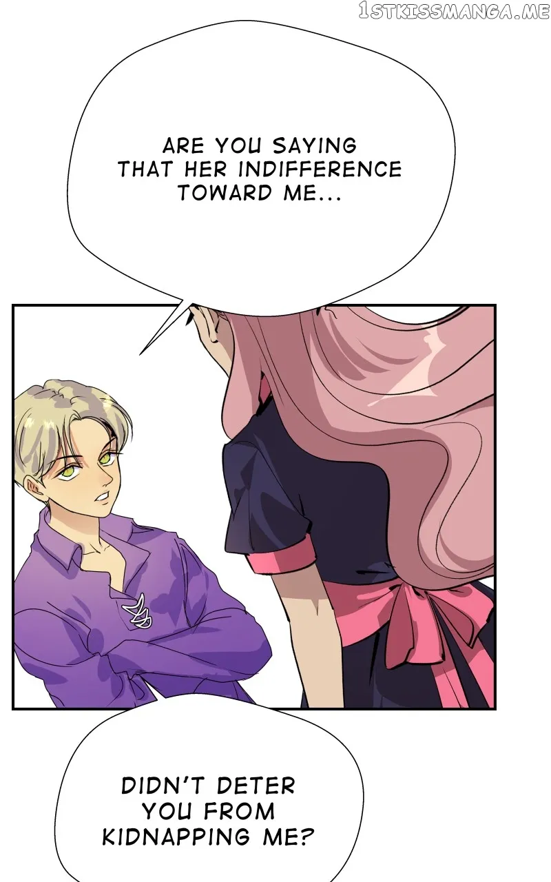 Death: Rescheduled Chapter 47 Online - página 44