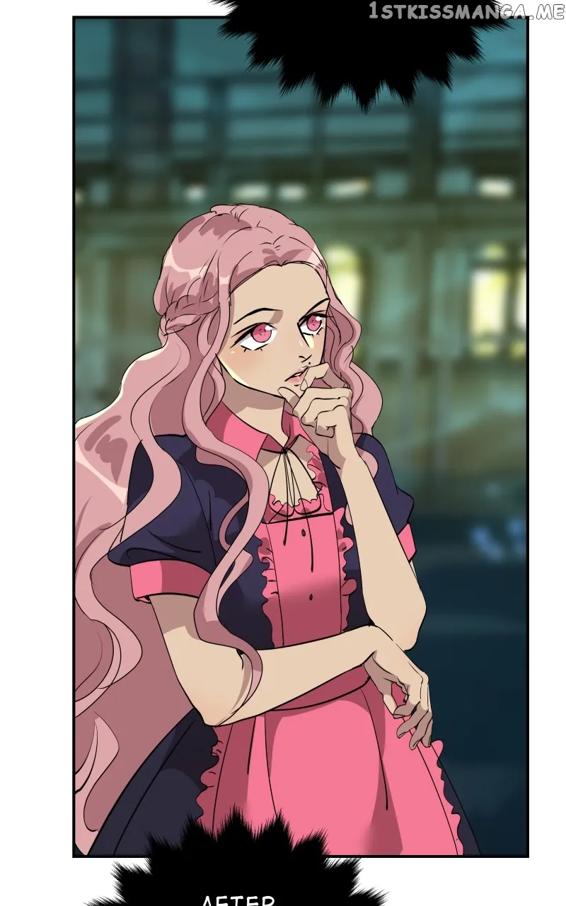 Death: Rescheduled Chapter 47 Online - página 46