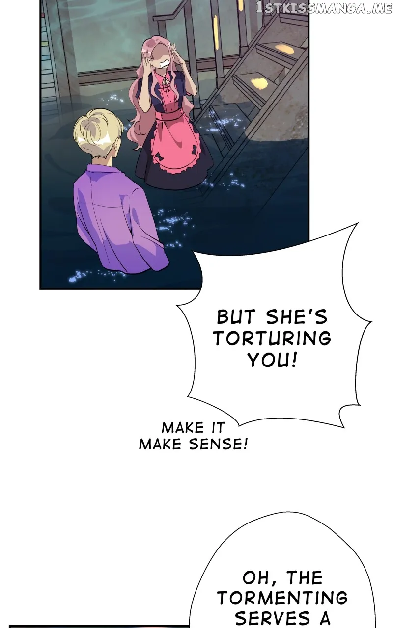 Death: Rescheduled Chapter 47 Online - página 48