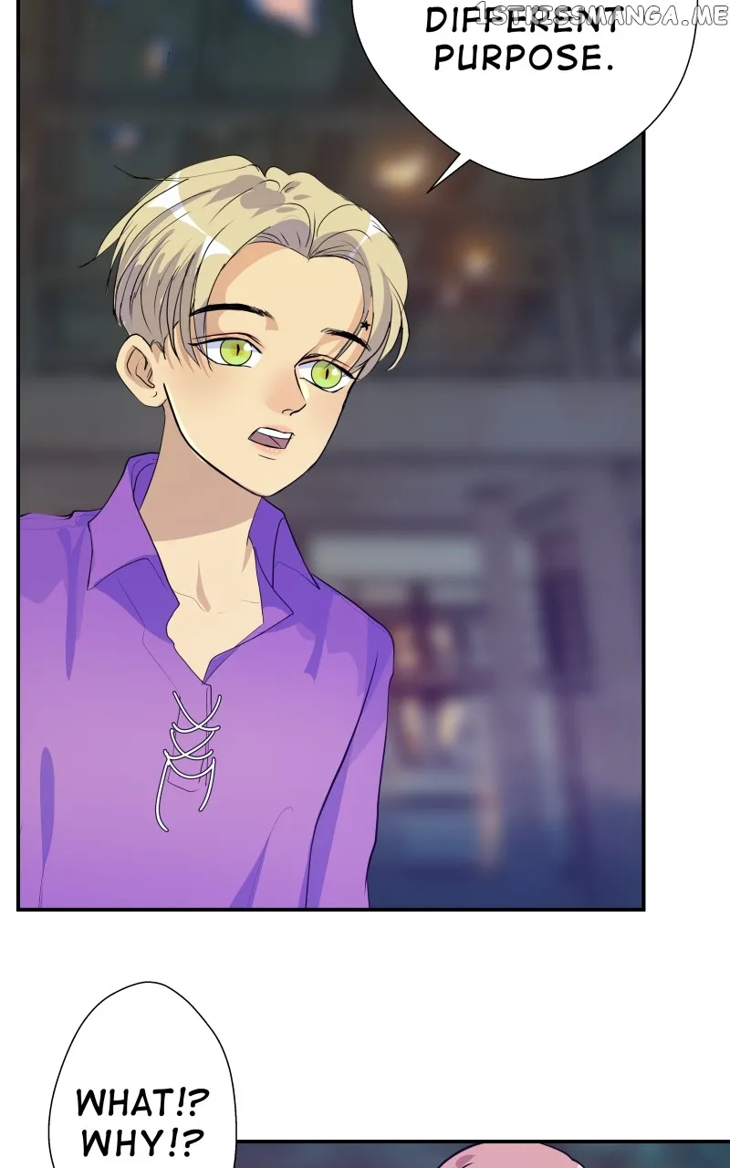 Death: Rescheduled Chapter 47 Online - página 49