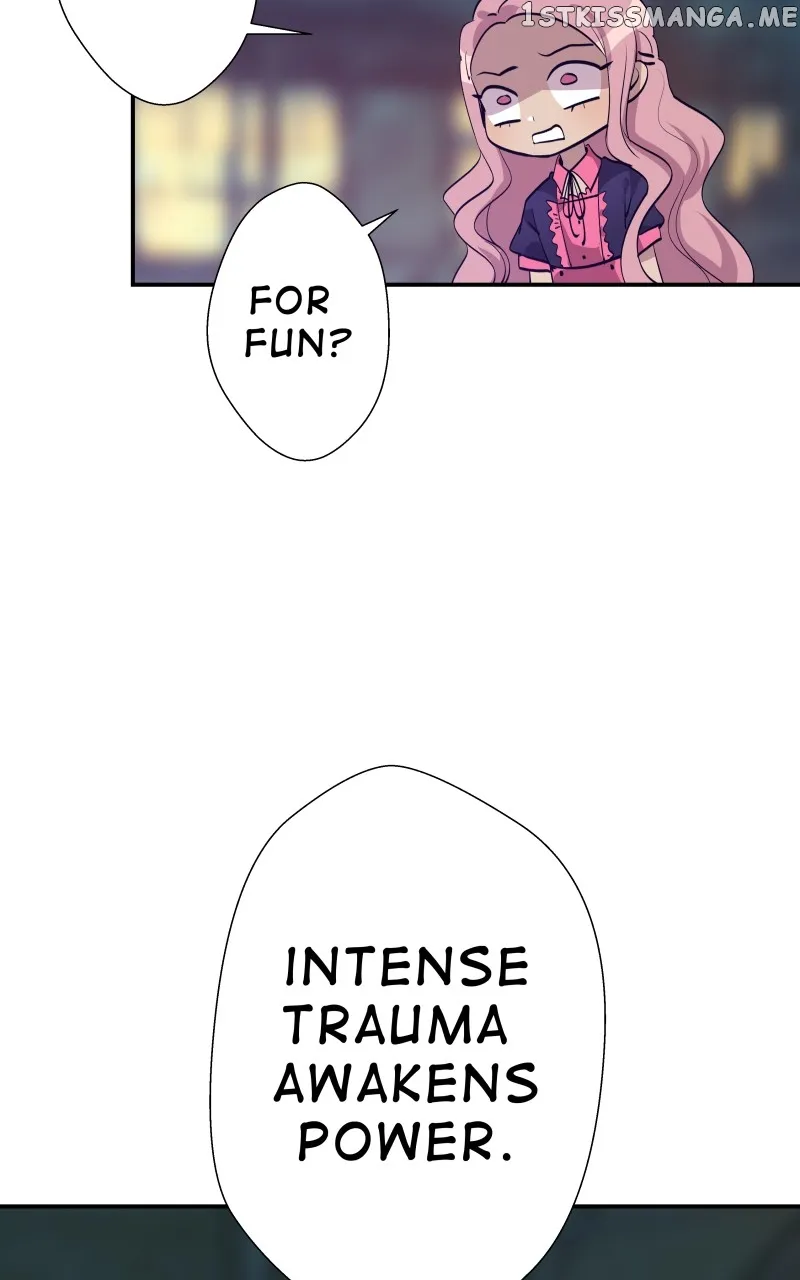 Death: Rescheduled Chapter 47 Online - página 50