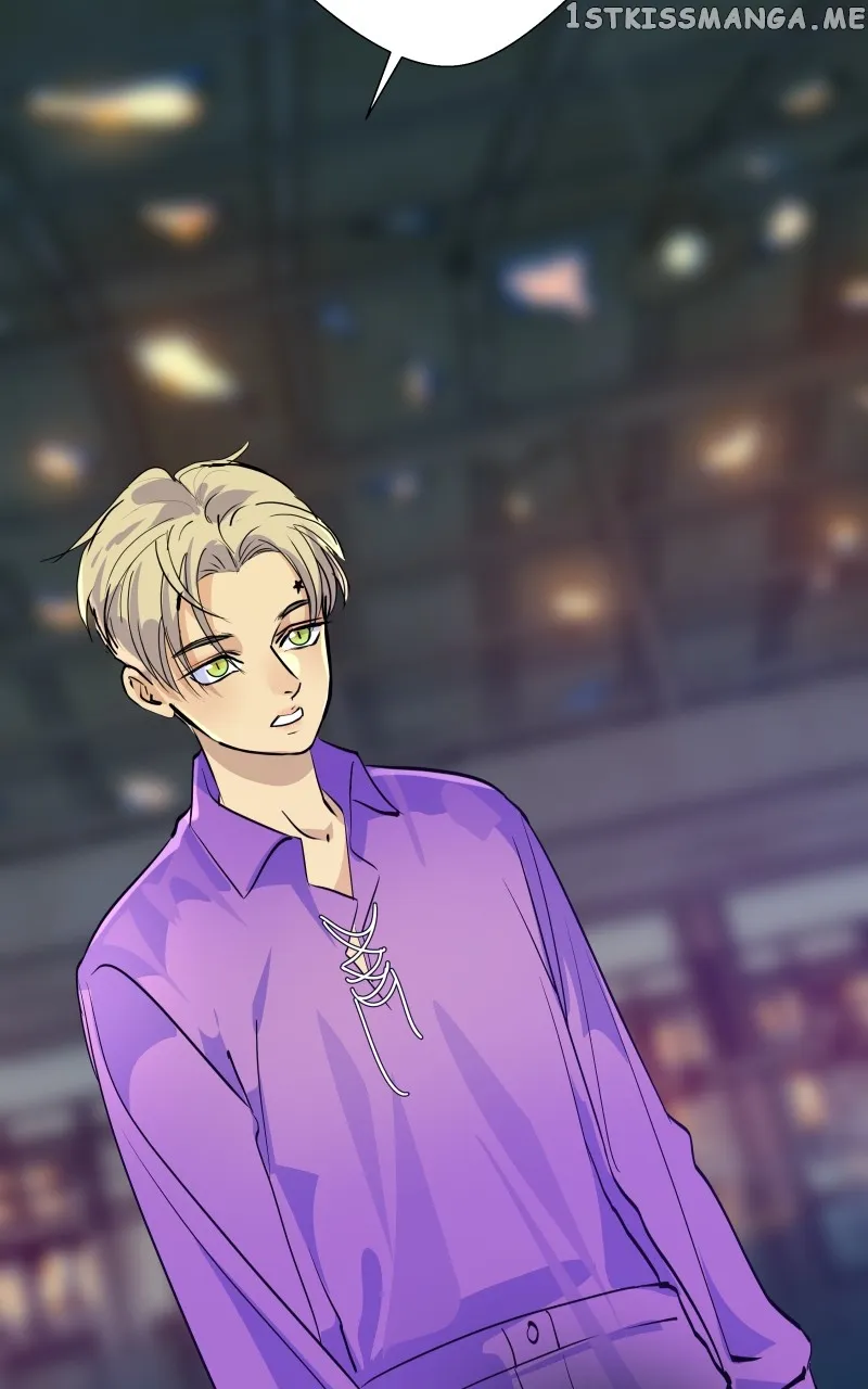 Death: Rescheduled Chapter 47 Online - página 51