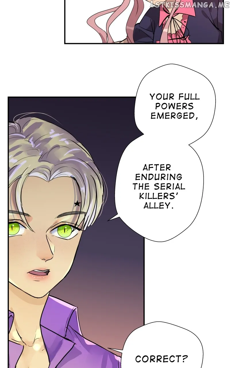 Death: Rescheduled Chapter 47 Online - página 53