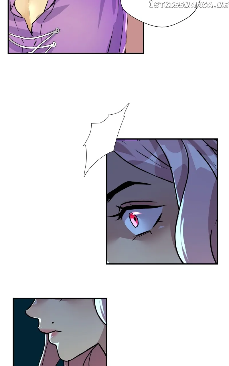 Death: Rescheduled Chapter 47 Online - página 54