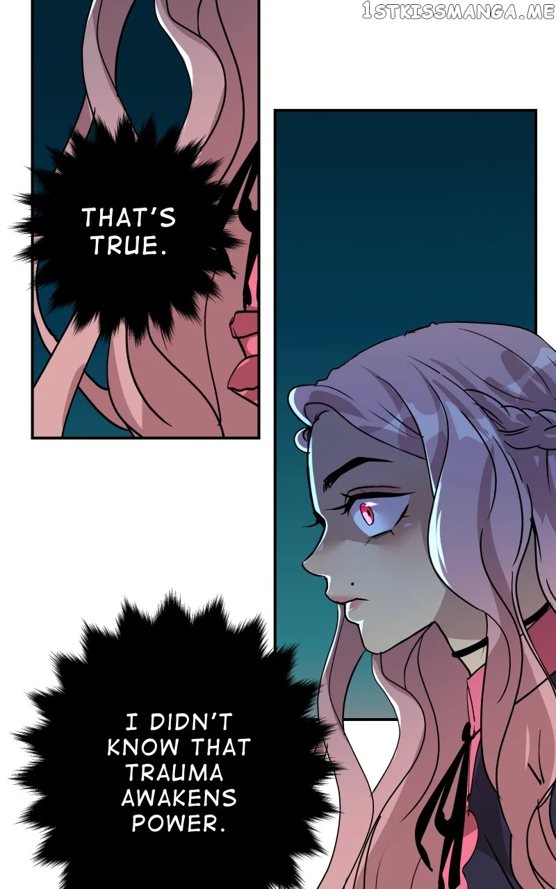 Death: Rescheduled Chapter 47 Online - página 55