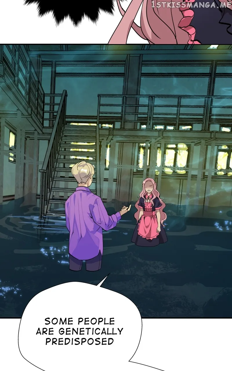 Death: Rescheduled Chapter 47 Online - página 56