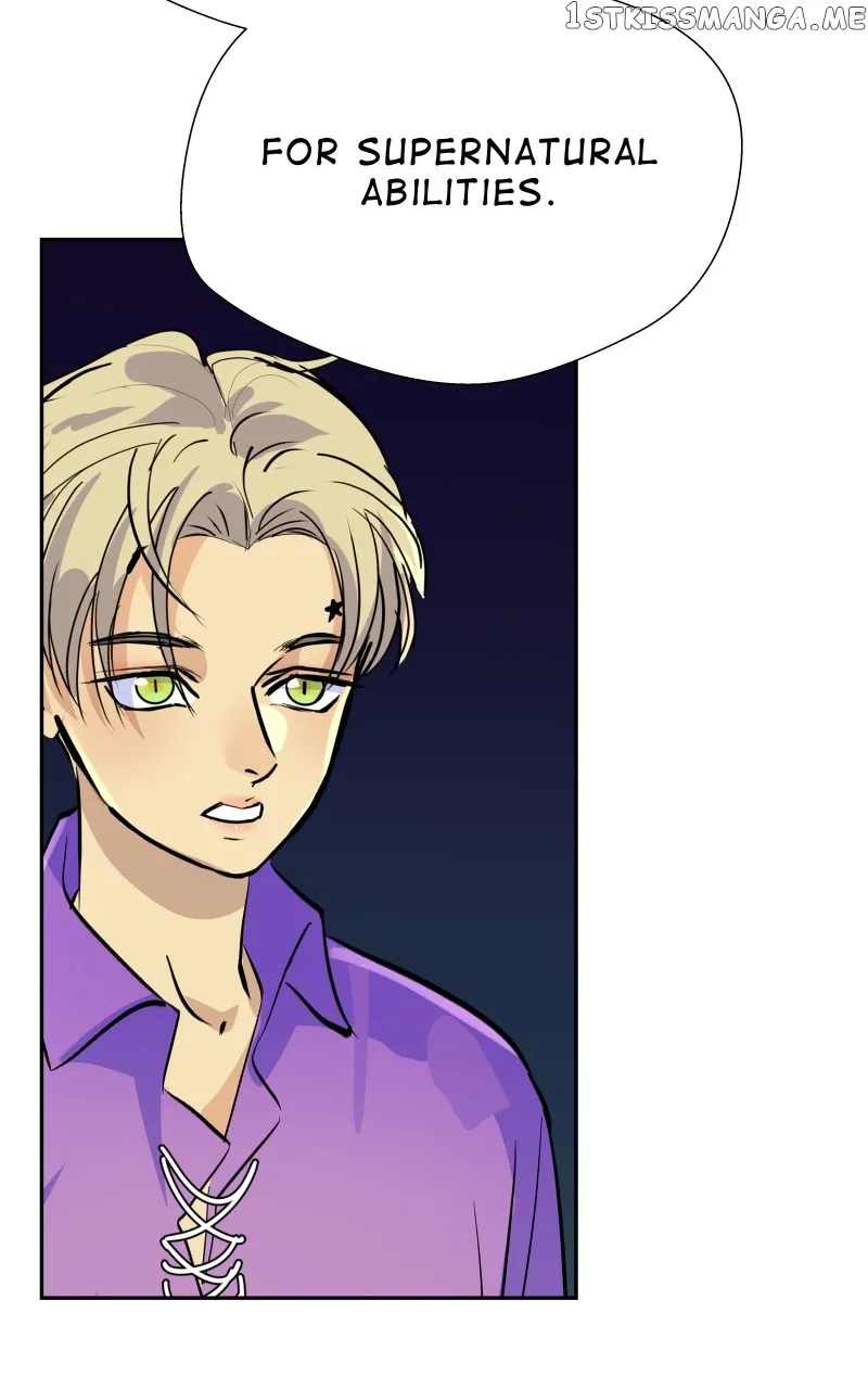 Death: Rescheduled Chapter 47 Online - página 57