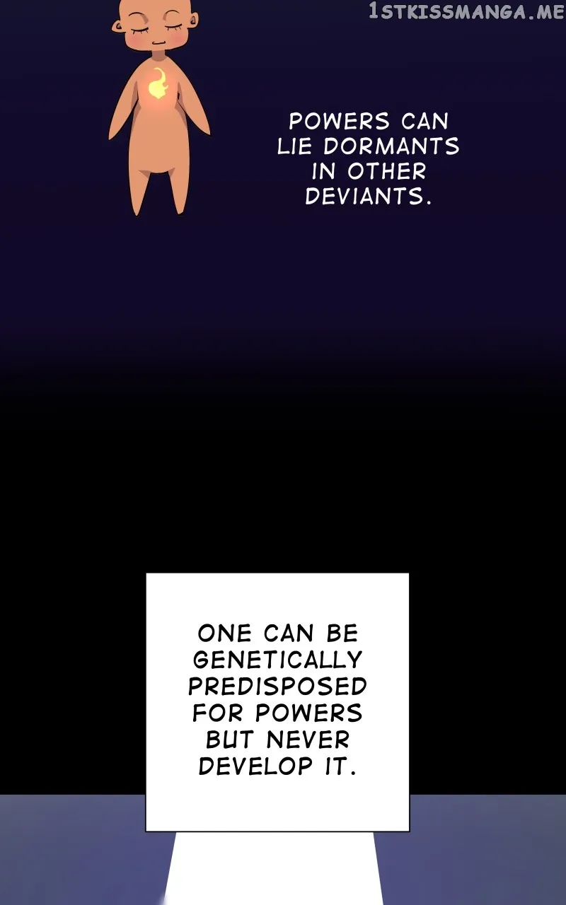 Death: Rescheduled Chapter 47 Online - página 60