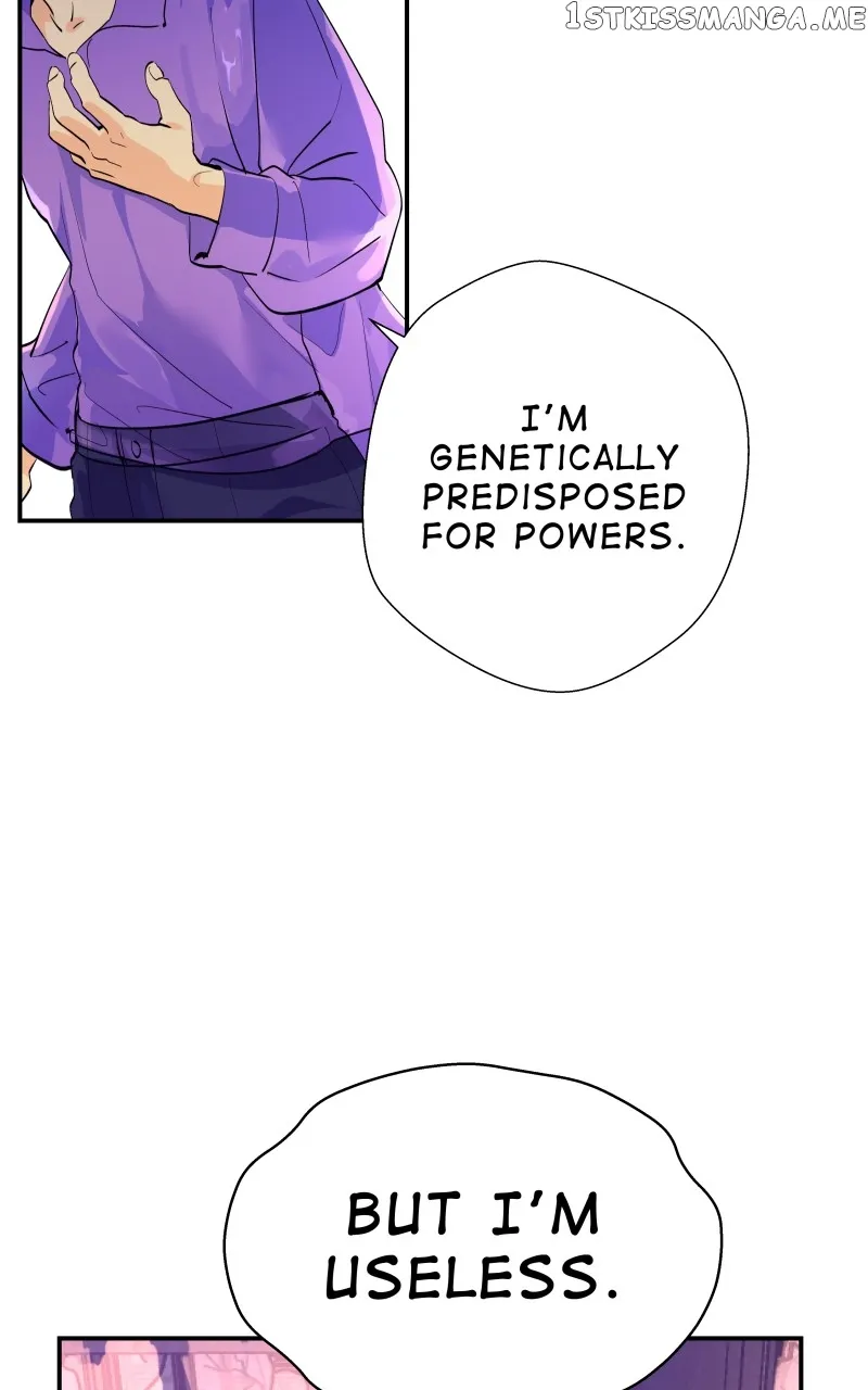 Death: Rescheduled Chapter 47 Online - página 62