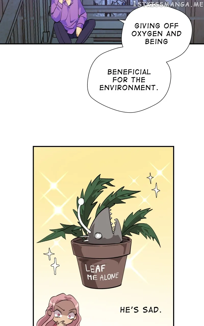 Death: Rescheduled Chapter 47 Online - página 65