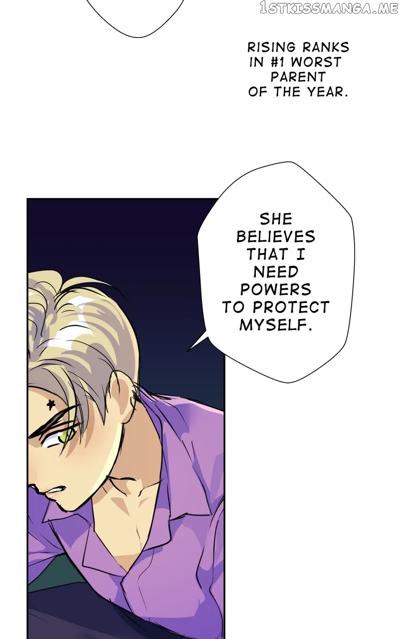 Death: Rescheduled Chapter 47 Online - página 67