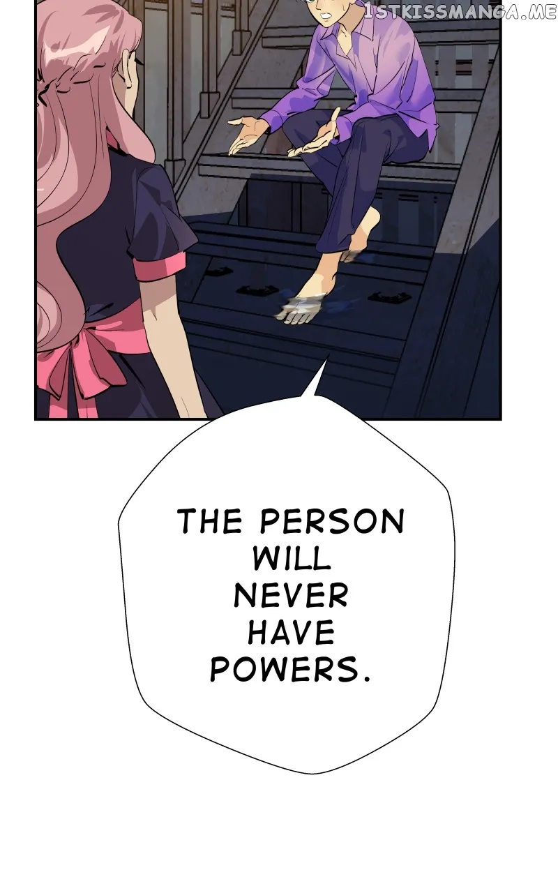 Death: Rescheduled Chapter 47 Online - página 69