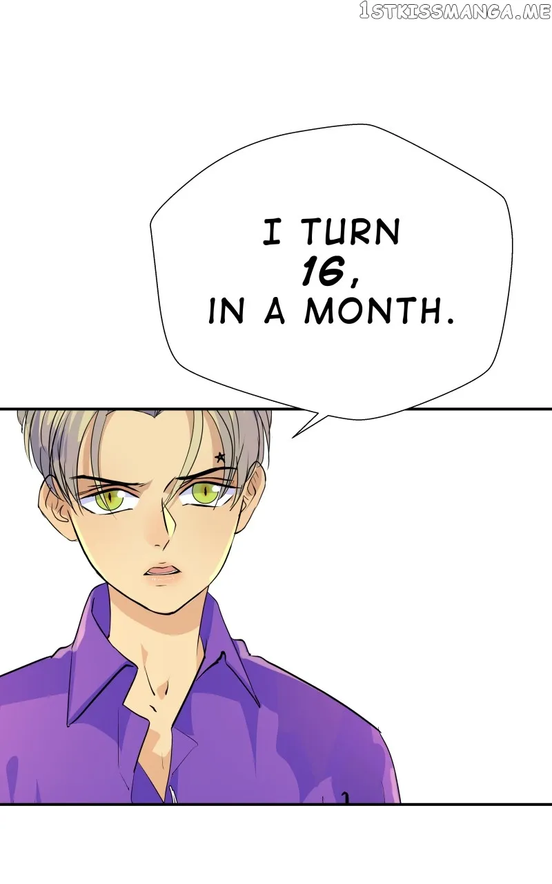 Death: Rescheduled Chapter 47 Online - página 70