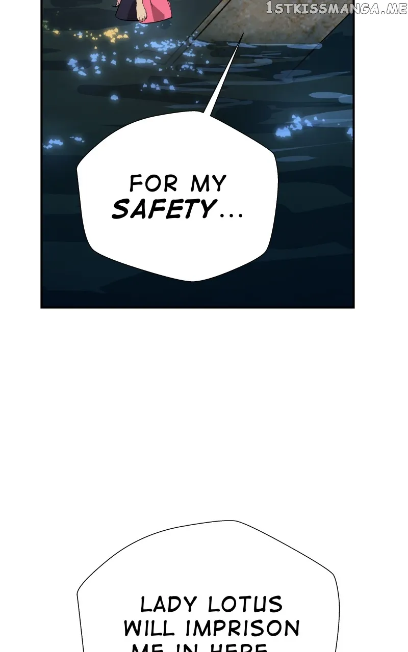 Death: Rescheduled Chapter 47 Online - página 72
