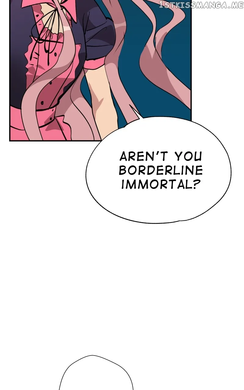 Death: Rescheduled Chapter 47 Online - página 75