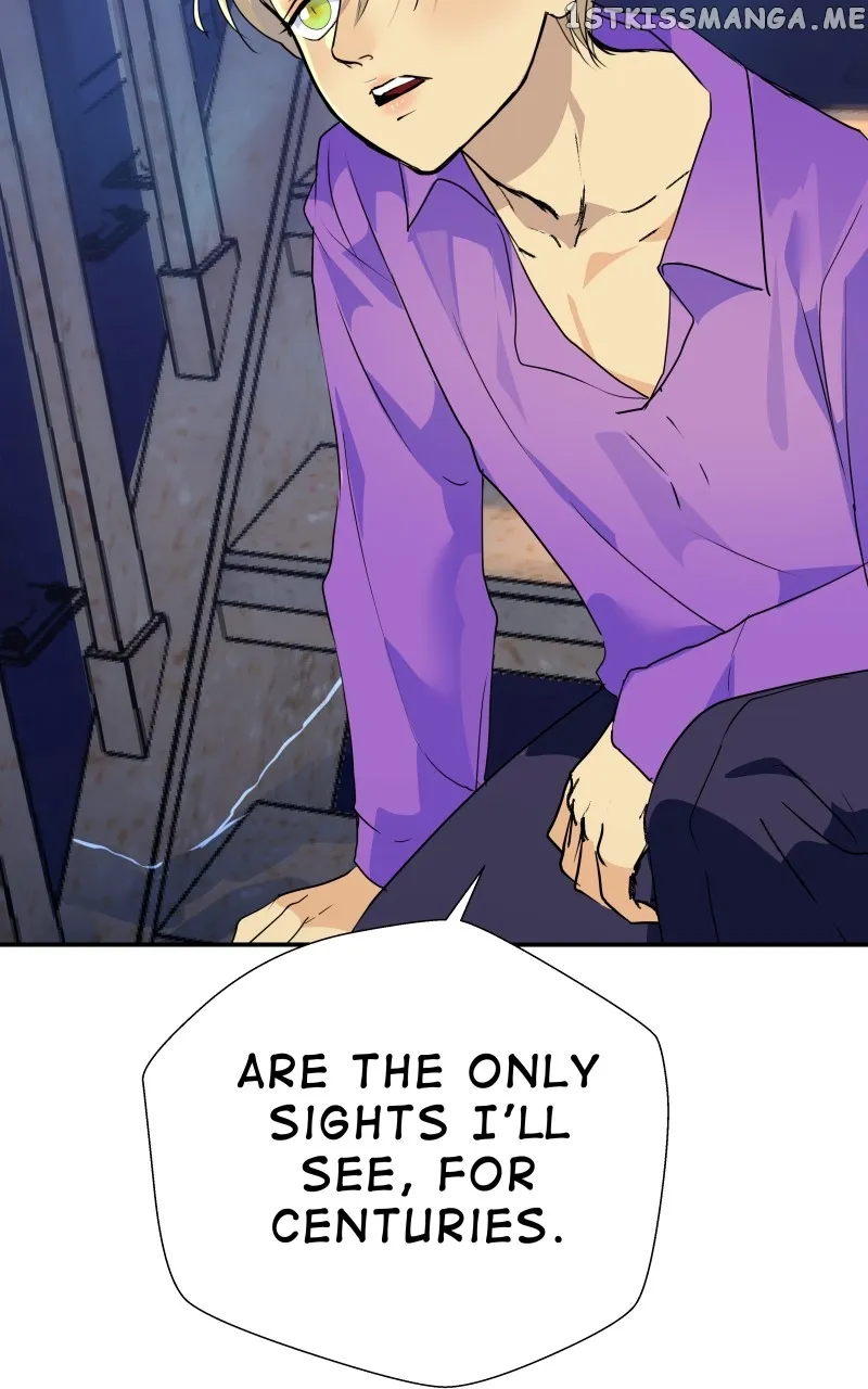 Death: Rescheduled Chapter 47 Online - página 78